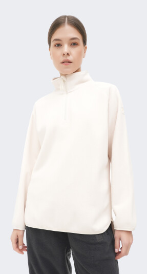 Кофта East Peak women's fleece jacket - 168929, фото 1 - интернет-магазин MEGASPORT