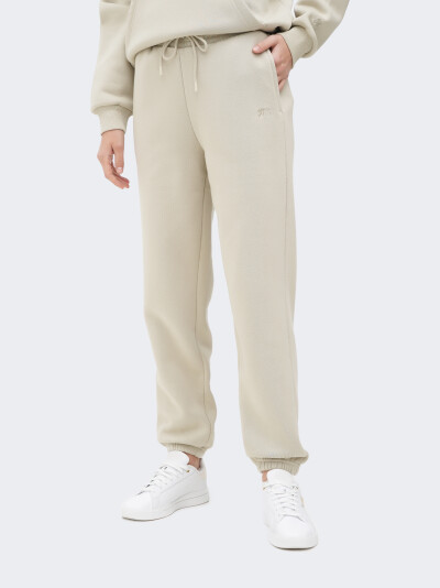 Спортивнi штани East Peak women's brushed terry pants - 168919, фото 1 - інтернет-магазин MEGASPORT