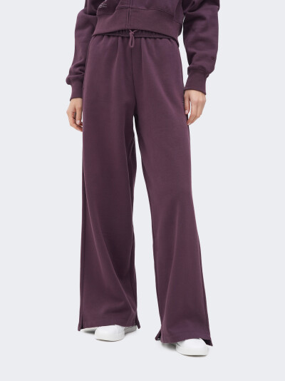 Спортивнi штани Champion wide leg pants - 168837, фото 1 - інтернет-магазин MEGASPORT