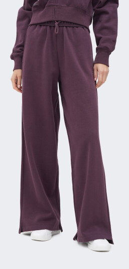 Спортивні штани Champion wide leg pants - 168837, фото 1 - інтернет-магазин MEGASPORT