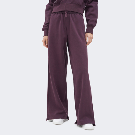 Спортивные штаны Champion wide leg pants - 168837, фото 1 - интернет-магазин MEGASPORT