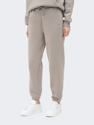 Спортивнi штани East Peak women's brushed terry pants - 168920, фото 1 - інтернет-магазин MEGASPORT