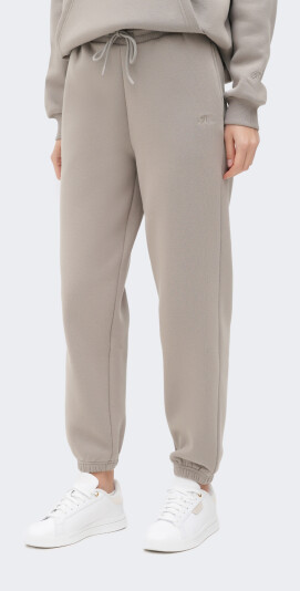 Спортивные штаны East Peak women's brushed terry pants 168920 купить в MEGASPORT, фото 1 Спортивные штаны East Peak women's brushed terry pants - 168920, фото 1 - интернет-магазин MEGASPORT