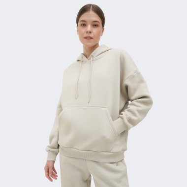 Кофта East Peak women's brushed terry hoodie - 168925, фото 1 - інтернет-магазин MEGASPORT