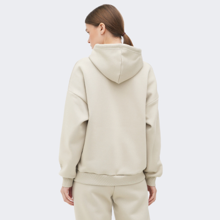 Кофта East Peak women's brushed terry hoodie - 168925, фото 2 - інтернет-магазин MEGASPORT