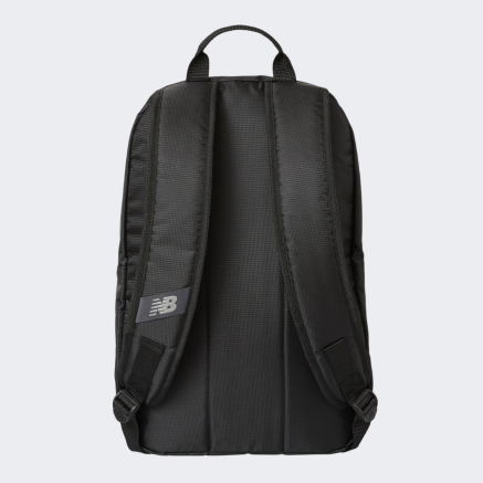 Рюкзак New Balance Backpack Cord - 163845, фото 2 - інтернет-магазин MEGASPORT