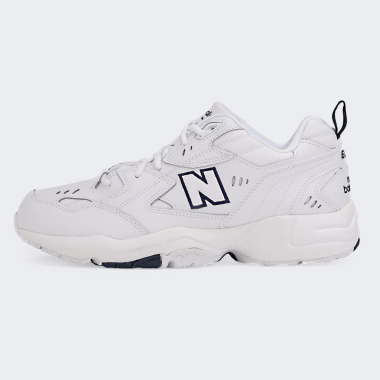 Кроссовки New Balance Model 608 - 118532, фото 1 - интернет-магазин MEGASPORT