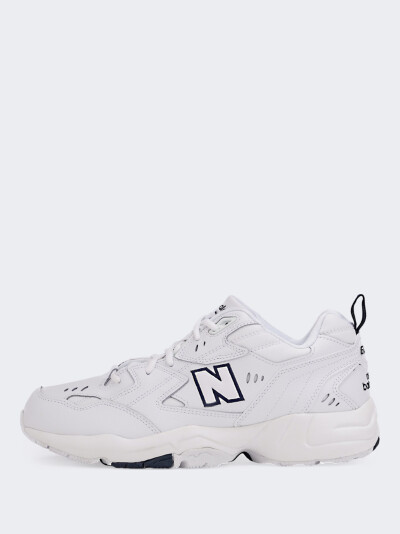 Кросівки New Balance Model 608 - 118532, фото 1 - інтернет-магазин MEGASPORT