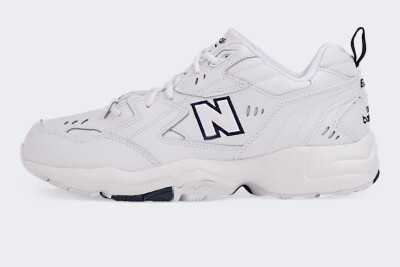 Кросівки New Balance Model 608 - 118532, фото 1 - інтернет-магазин MEGASPORT