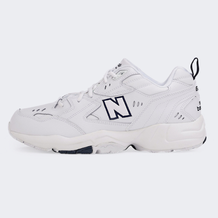 Кросівки New Balance Model 608 - 118532, фото 1 - інтернет-магазин MEGASPORT