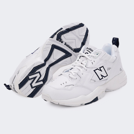 Кросівки New Balance Model 608 - 118532, фото 2 - інтернет-магазин MEGASPORT