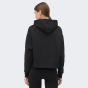 Кофта Puma ESS Cropped Logo Hoodie FL, фото 2 - інтернет магазин MEGASPORT