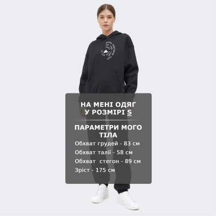 Кофта Adidas W BLUV Q4 HD - 168291, фото 6 - інтернет-магазин MEGASPORT