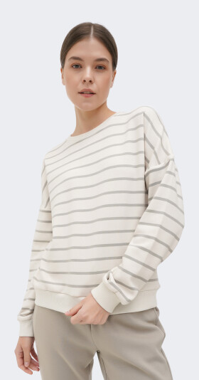 Кофта East Peak women's terry-fleece print sweatshirt 168923 купити в MEGASPORT, фото 1 Кофта East Peak women's terry-fleece print sweatshirt - 168923, фото 1 - інтернет-магазин MEGASPORT