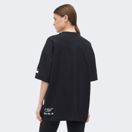 Футболка Nike W NSW DANCE OS SS TEE - 168492, фото 2 - інтернет-магазин MEGASPORT