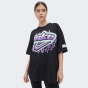 Футболка Nike W NSW DANCE OS SS TEE, фото 1 - интернет магазин MEGASPORT