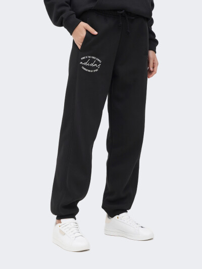 Спортивнi штани Adidas W BLUV Q3 PT - 168299, фото 1 - інтернет-магазин MEGASPORT