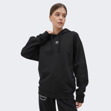 Кофта Adidas Originals ESS HOODIE - 168415, фото 1 - інтернет-магазин MEGASPORT