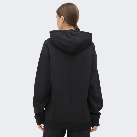 Кофта Adidas Originals ESS HOODIE - 168415, фото 2 - интернет-магазин MEGASPORT