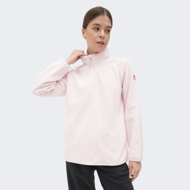 Кофта East Peak women's fleece jacket - 168928, фото 1 - интернет-магазин MEGASPORT