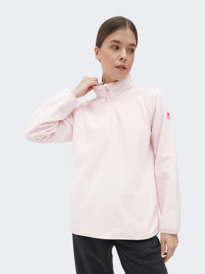 Кофта East Peak women's fleece jacket - 168928, фото 1 - інтернет-магазин MEGASPORT