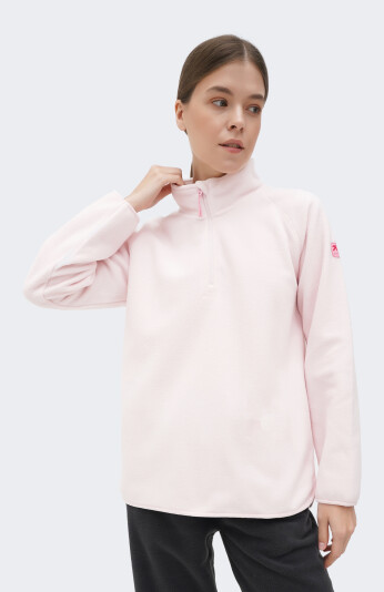 Кофта East Peak women's fleece jacket - 168928, фото 1 - интернет-магазин MEGASPORT