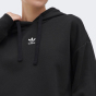 Кофта Adidas Originals ESS HOODIE, фото 4 - інтернет магазин MEGASPORT