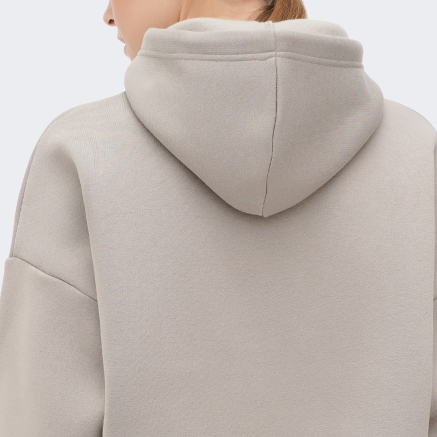 Кофта East Peak women's brushed terry hoodie - 168926, фото 5 - интернет-магазин MEGASPORT