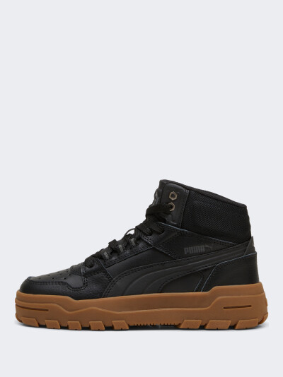 Кеди Puma Rebound Abrupt Jr - 169405, фото 1 - інтернет-магазин MEGASPORT