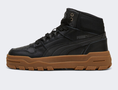 Кеди Puma дитячі Rebound Abrupt Jr - 169405, фото 1 - інтернет-магазин MEGASPORT
