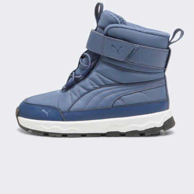 Черевики Puma дитячі Evolve Boot AC+ PS - 169496, фото 1 - інтернет-магазин MEGASPORT