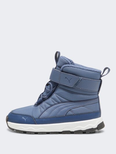 Черевики Puma Evolve Boot AC+ PS - 169496, фото 1 - інтернет-магазин MEGASPORT