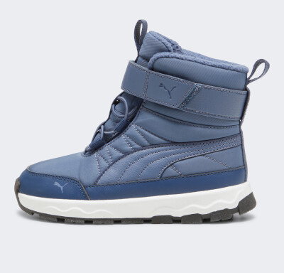 Черевики Puma дитячі Evolve Boot AC+ PS - 169496, фото 1 - інтернет-магазин MEGASPORT