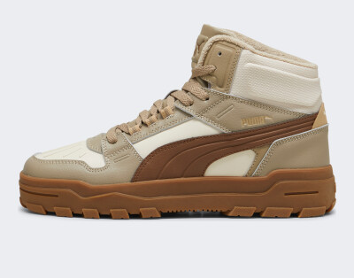 Кеды Puma Rebound Abrupt WTR - 169500, фото 1 - интернет-магазин MEGASPORT
