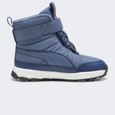 Черевики Puma дитячі Evolve Boot AC+ PS - 169496, фото 3 - інтернет-магазин MEGASPORT