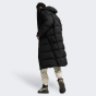 Пуховик Puma Long Hooded Down Coat, фото 2 - интернет магазин MEGASPORT