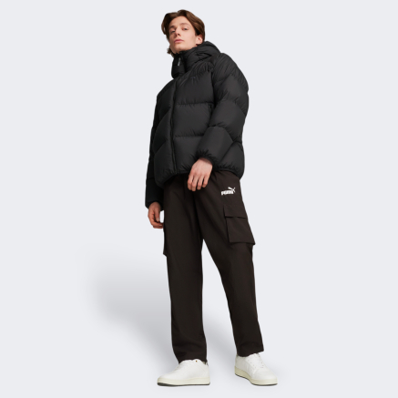 Пуховик Puma Down Puffer Jacket - 169503, фото 3 - интернет-магазин MEGASPORT