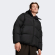 Down Puffer Jacket