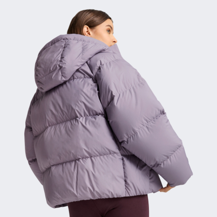 Пуховик Puma Down Puffer Jacket - 169504, фото 2 - интернет-магазин MEGASPORT