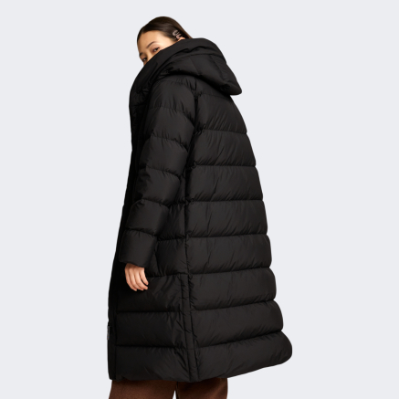 Пуховик Puma Long down Coat - 169506, фото 2 - интернет-магазин MEGASPORT