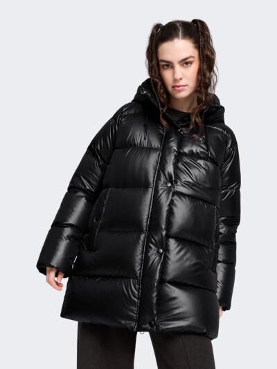 Пуховик Puma Style Down Jacket - 169505, фото 1 - інтернет-магазин MEGASPORT