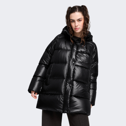 Пуховик Puma Style Down Jacket - 169505, фото 1 - интернет-магазин MEGASPORT