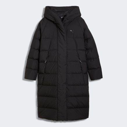 Пуховик Puma Long down Coat - 169506, фото 6 - интернет-магазин MEGASPORT