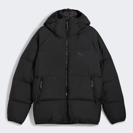 Пуховик Puma Down Puffer Jacket - 169503, фото 6 - интернет-магазин MEGASPORT