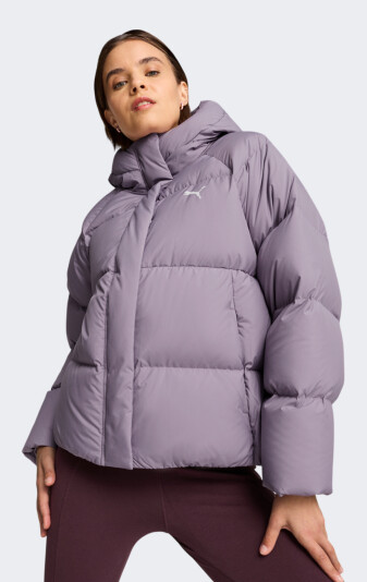 Пуховик Puma Down Puffer Jacket - 169504, фото 1 - інтернет-магазин MEGASPORT