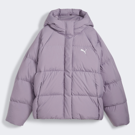 Пуховик Puma Down Puffer Jacket - 169504, фото 6 - интернет-магазин MEGASPORT