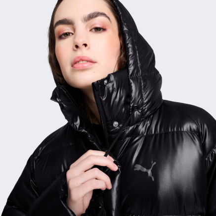 Пуховик Puma Style Down Jacket - 169505, фото 4 - интернет-магазин MEGASPORT