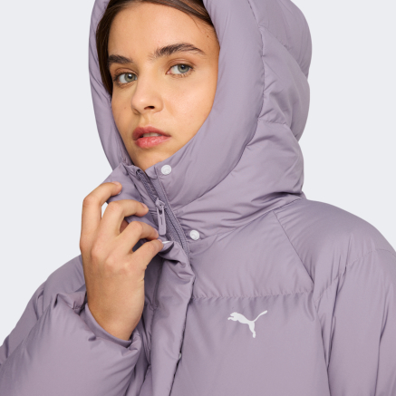 Пуховик Puma Down Puffer Jacket - 169504, фото 4 - интернет-магазин MEGASPORT