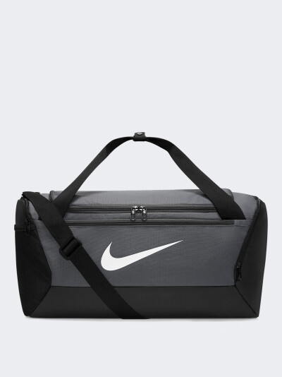 Сумка Nike NK BRSLA S DUFF - 9.5 (41L) - 154816, фото 1 - інтернет-магазин MEGASPORT