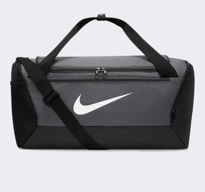Сумка Nike NK BRSLA S DUFF - 9.5 (41L) - 154816, фото 1 - інтернет-магазин MEGASPORT